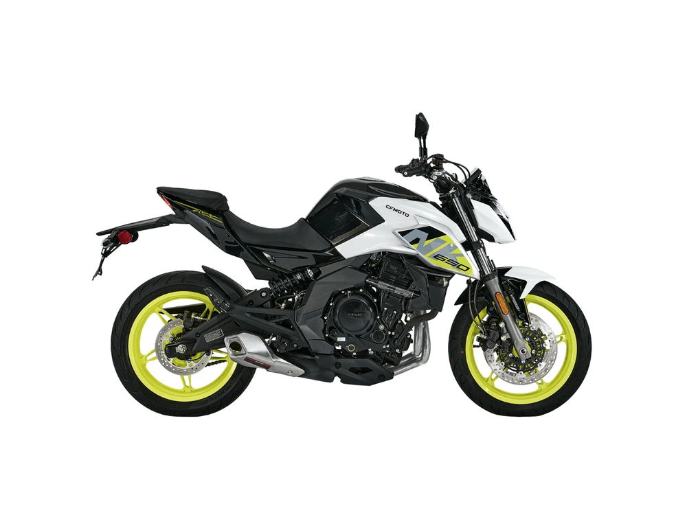 Cfmoto 650 Nk 2023 alt