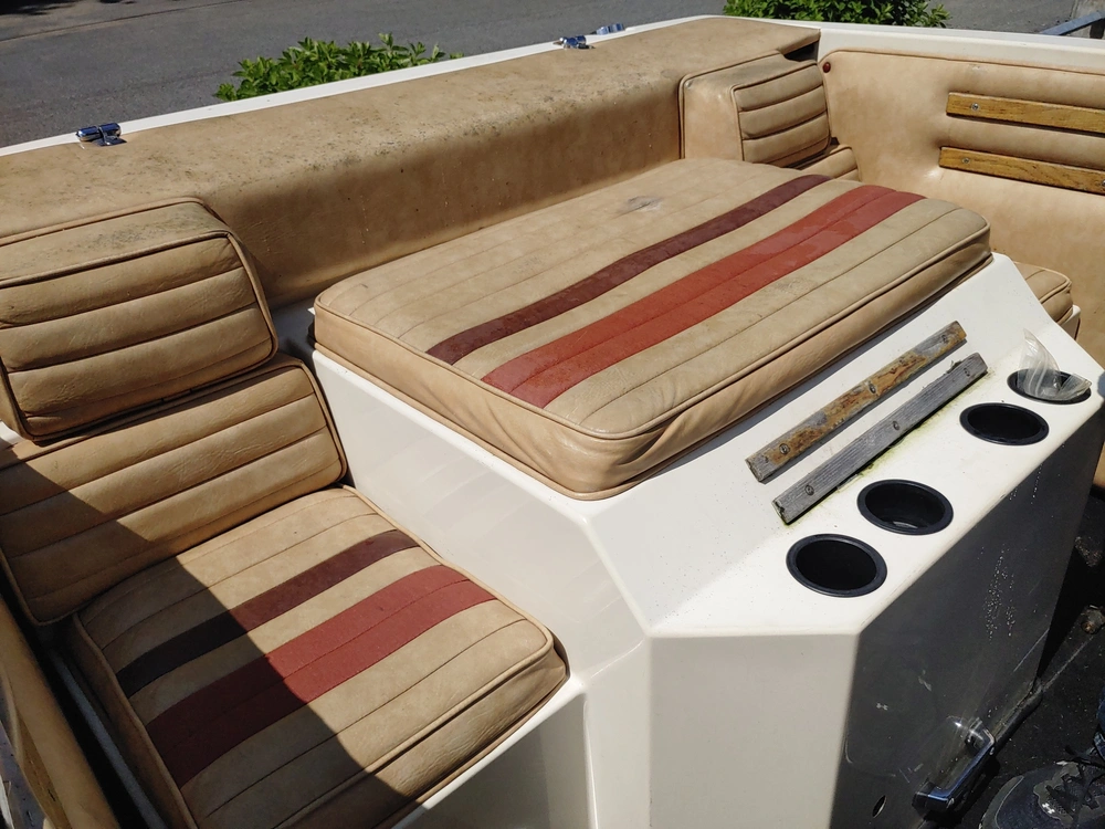 Baja Islander 180 1986 alt