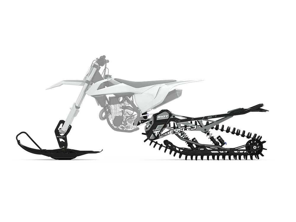 2023 Timbersled Riot 120 S Premium 🔥liquidation🔥 alt