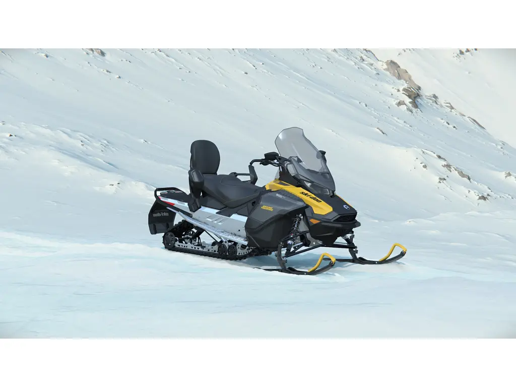 2024 Ski-Doo Grand Touring Sport 900 Ace - EARA