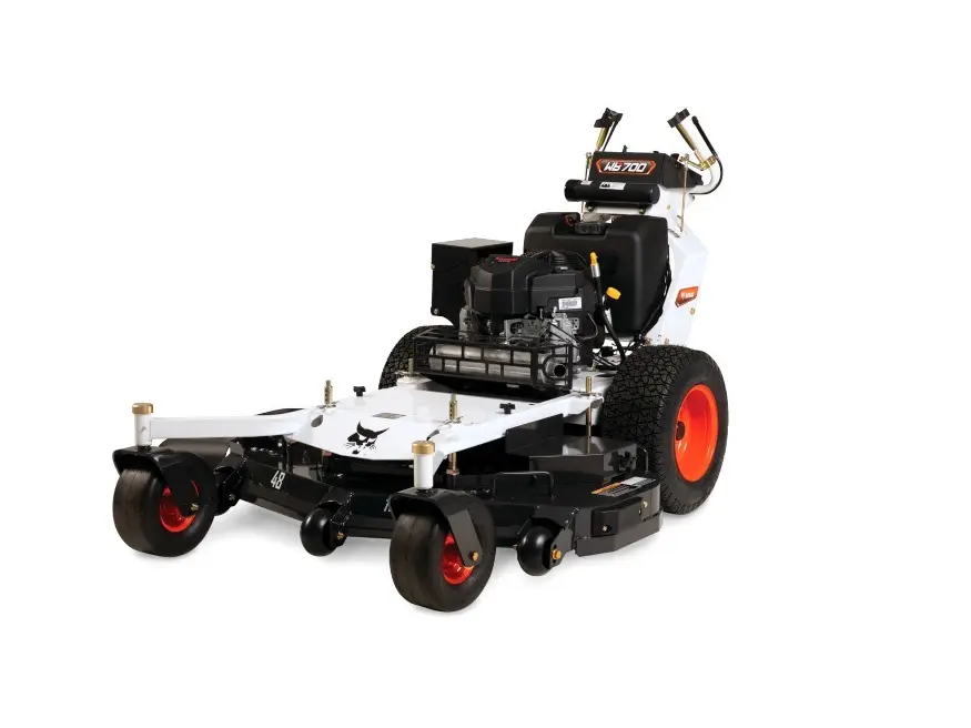 2023 Bobcat Tondeuse WB0736ST