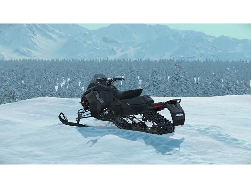 2024 Ski-Doo MXZ Adrenaline ens. Blizzard UDRC