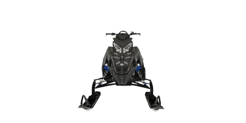 Polaris Patriot R Pro Rmk Slash Snowmobiles Nadon Sport