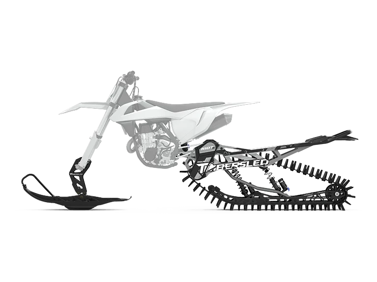 2022 Timbersled Riot 3 Premium 129¨ 🔥liquidation🔥 alt