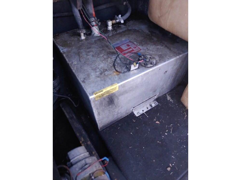 Baja Islander 180 1986 alt