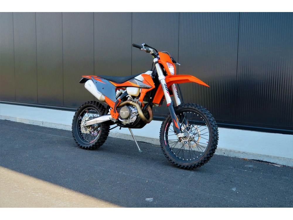 Ktm 500 Xcf-w 2021 alt