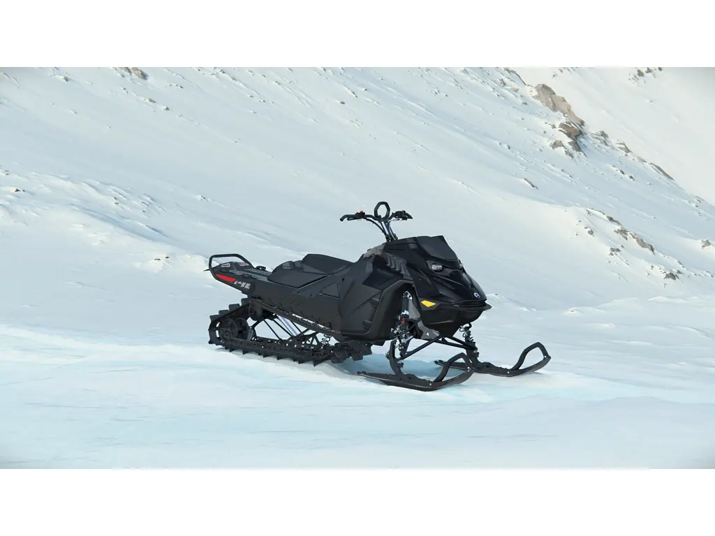 Ski-Doo Summit Edge 850 S E-TEC CKRC 2024