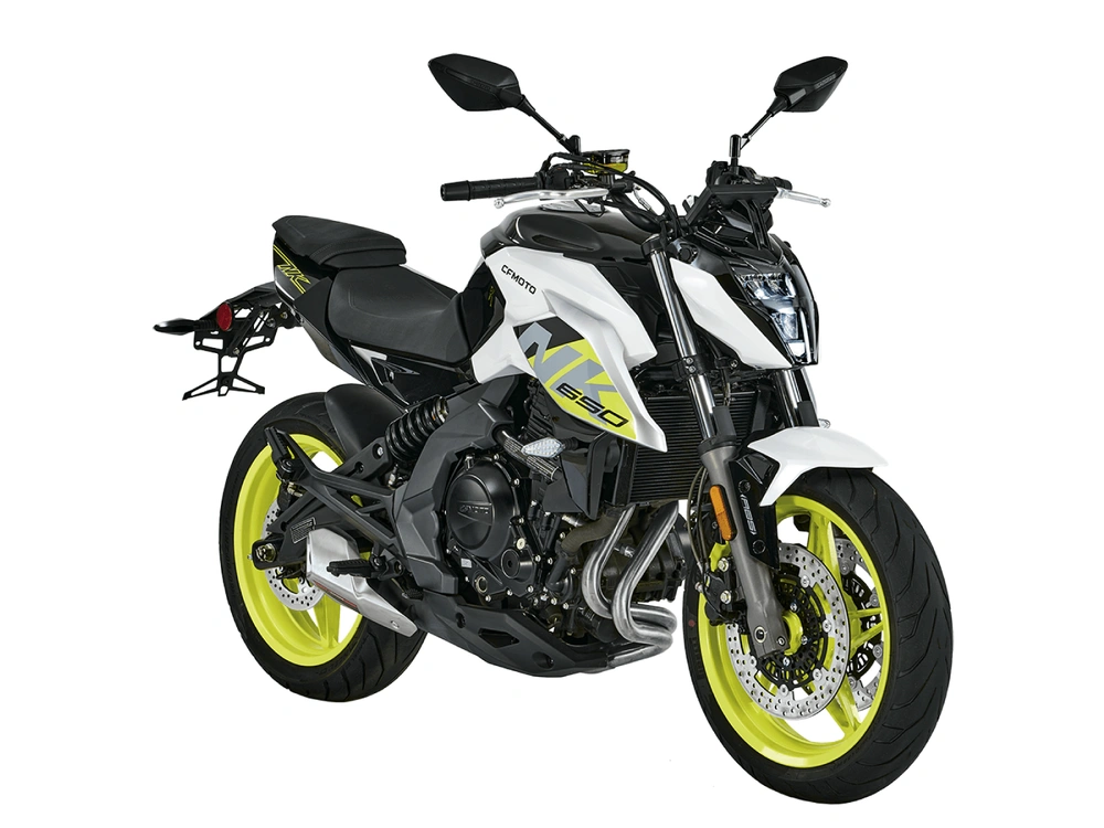 Cfmoto 650 Nk 2023 alt