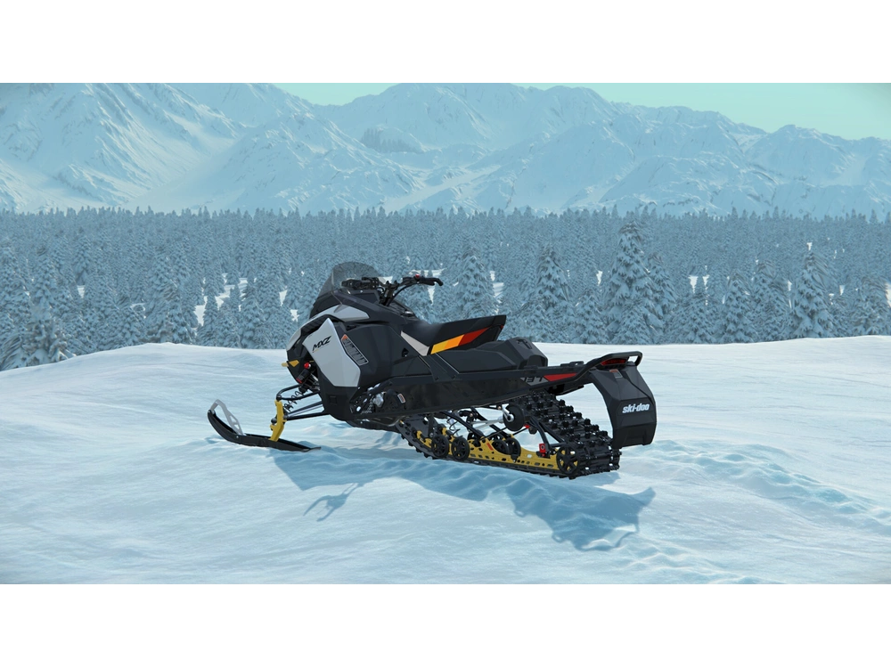 2024 Ski-doo Mxz Adrenaline Ens. Blizzard Udrd alt