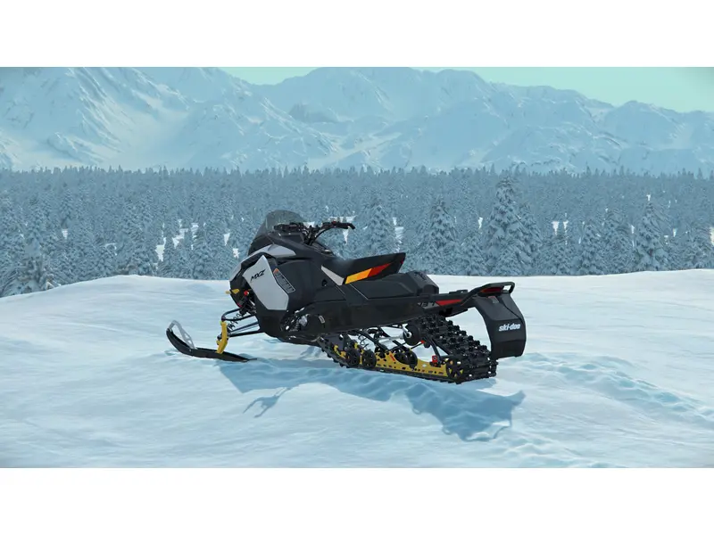 2024 Ski-Doo MXZ Adrenaline ens. Blizzard UDRD