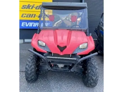 2008 Kawasaki Teryx 750