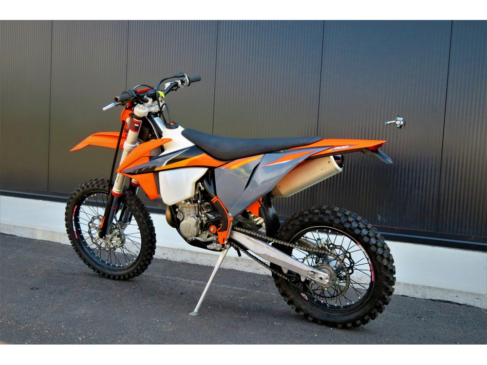 Ktm 500 Xcf-w 2021 alt