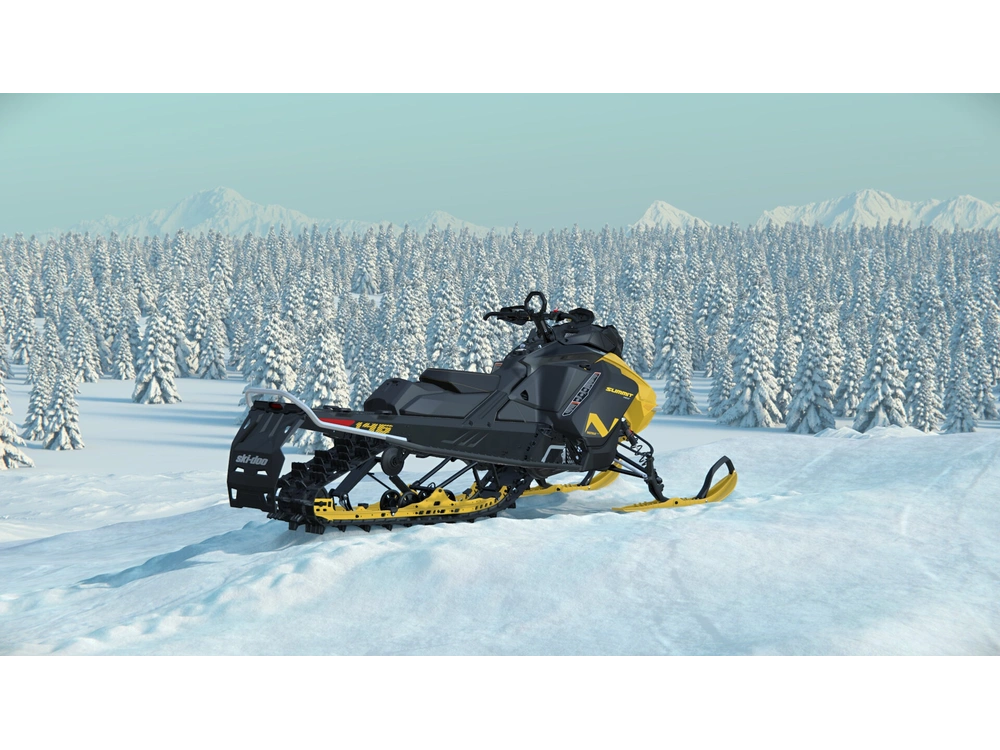 Ski-doo Summit Neo+ 600efi Tvra 2024 alt