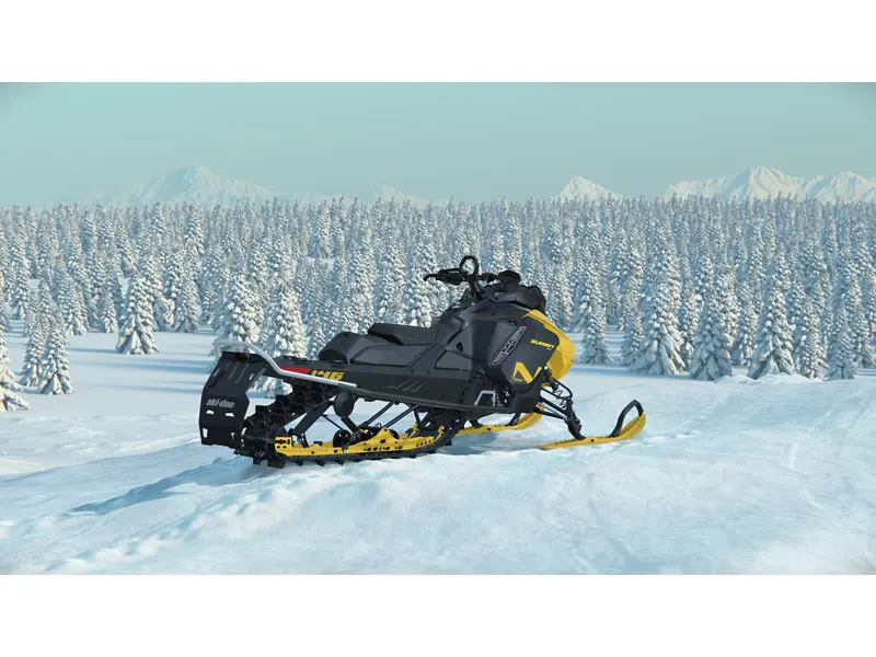 2024 Ski-Doo Summit  Neo+  600EFI TVRA
