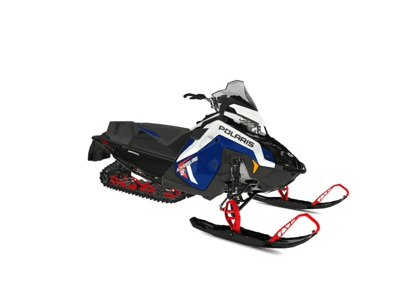 2023 Polaris Prostar S4 Indy Adventure 137`démo *0%/60 Mois💳 alt