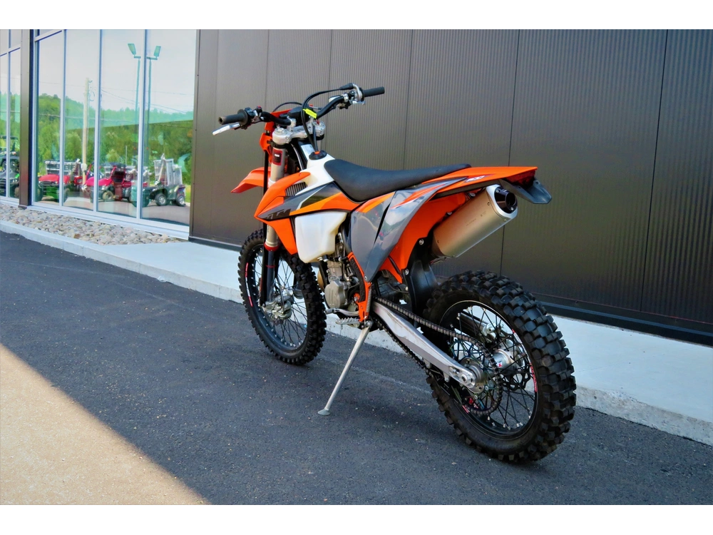 Ktm 500 Xcf-w 2021 alt