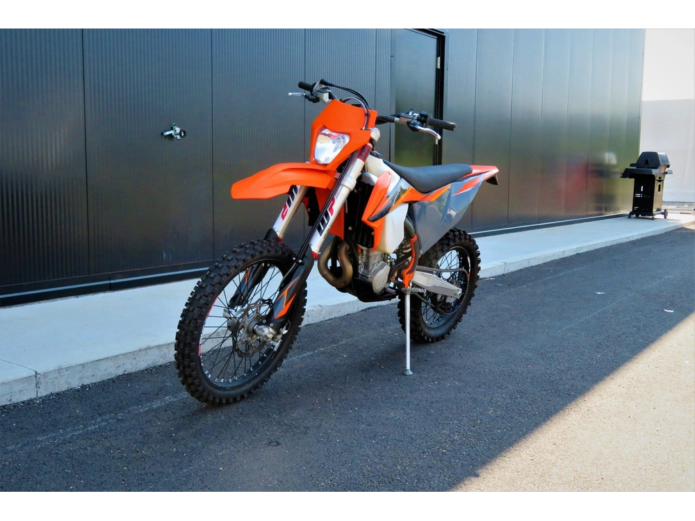 Ktm 500 Xcf-w 2021 alt