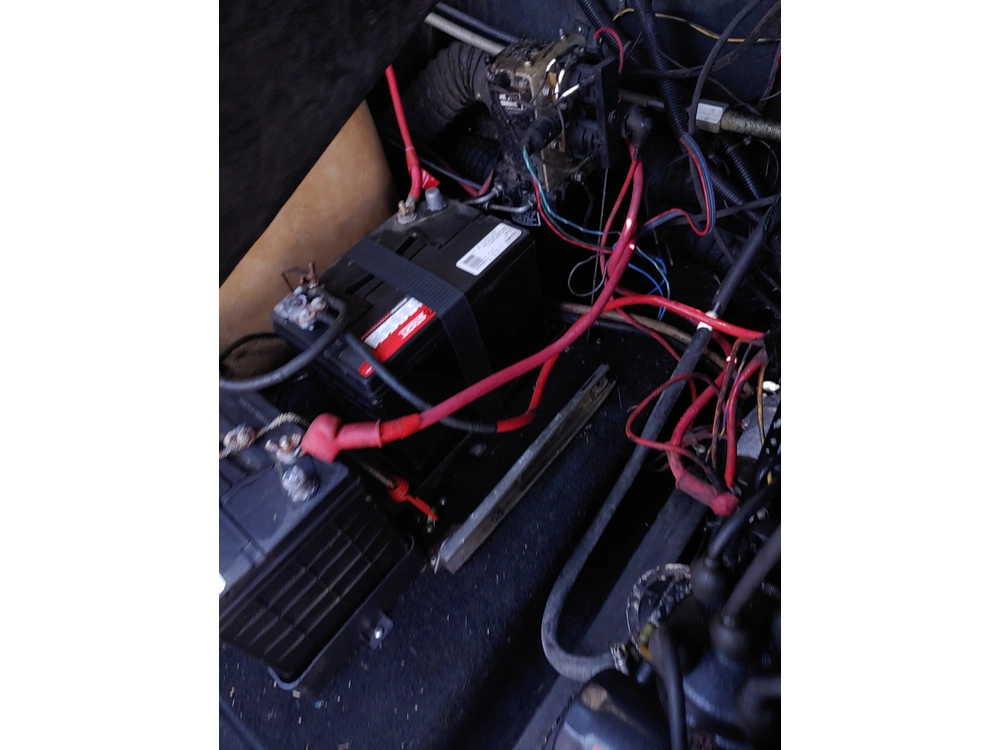 Baja Islander 180 1986 alt