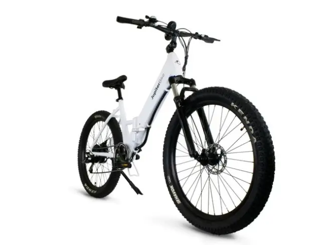 2022 Jupiter Bike Atlas