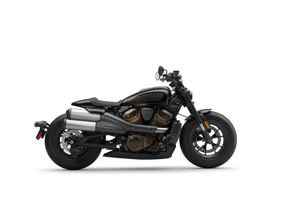 Harley-Davidson Sportster S 2023 - RH1250S