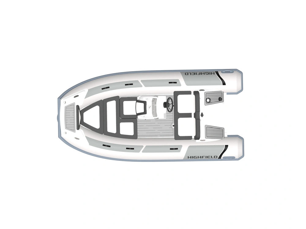 2023 Highfield Sp390 alt