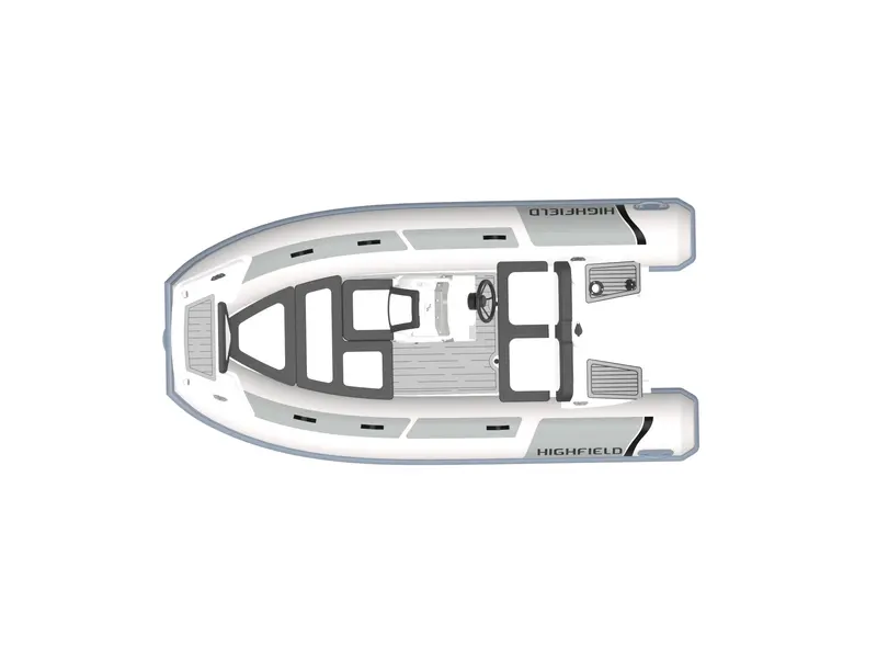 2023 Highfield SP390