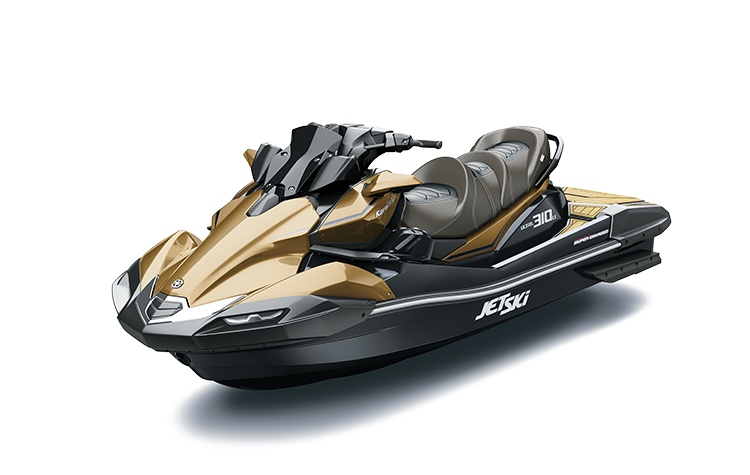 Kawasaki JET SKI ULTRA 310LX 2023