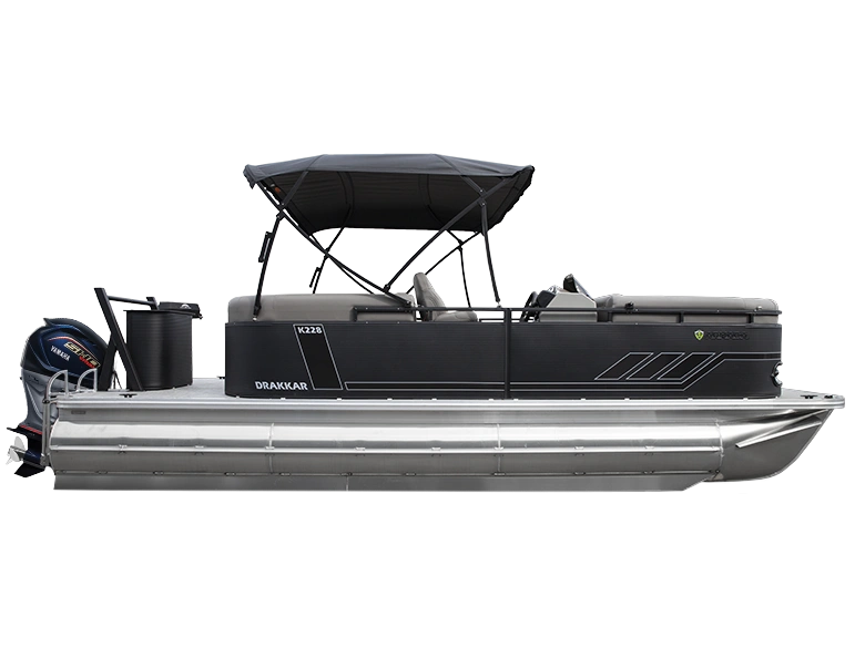 Armada Drakkar K248 Fish Edition 2023 alt