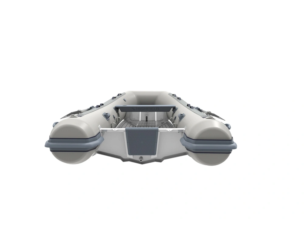 2023 Highfield Cl360 alt