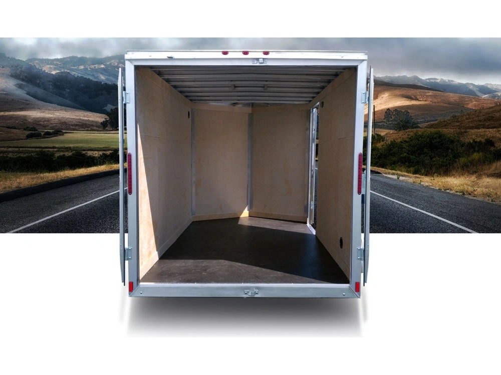 Gator Élite 6 X 10 - 7000lbs None alt