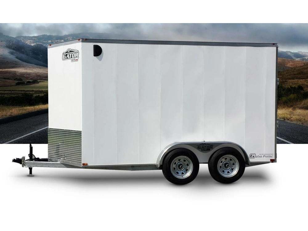 Gator Élite 6 X 12 - 7000lbs None alt