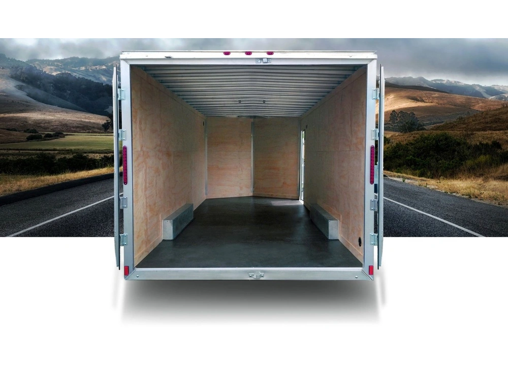 Gator Élite 8,5 X 18 - 10000 Lbs None alt