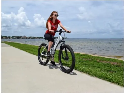 2022 Jupiter Bike Atlas