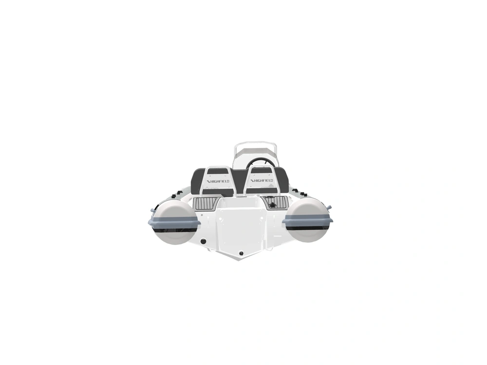 2023 Highfield Sp390 alt