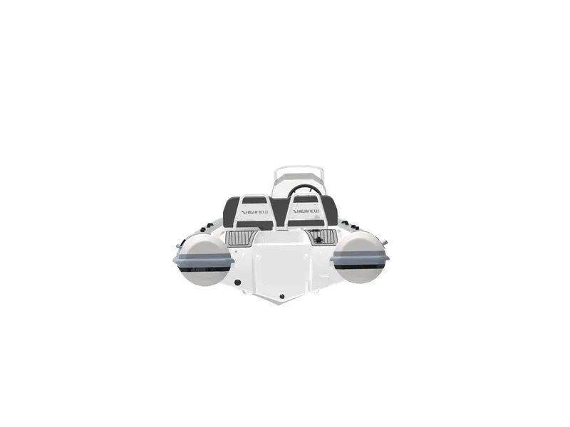 2023 Highfield SP390