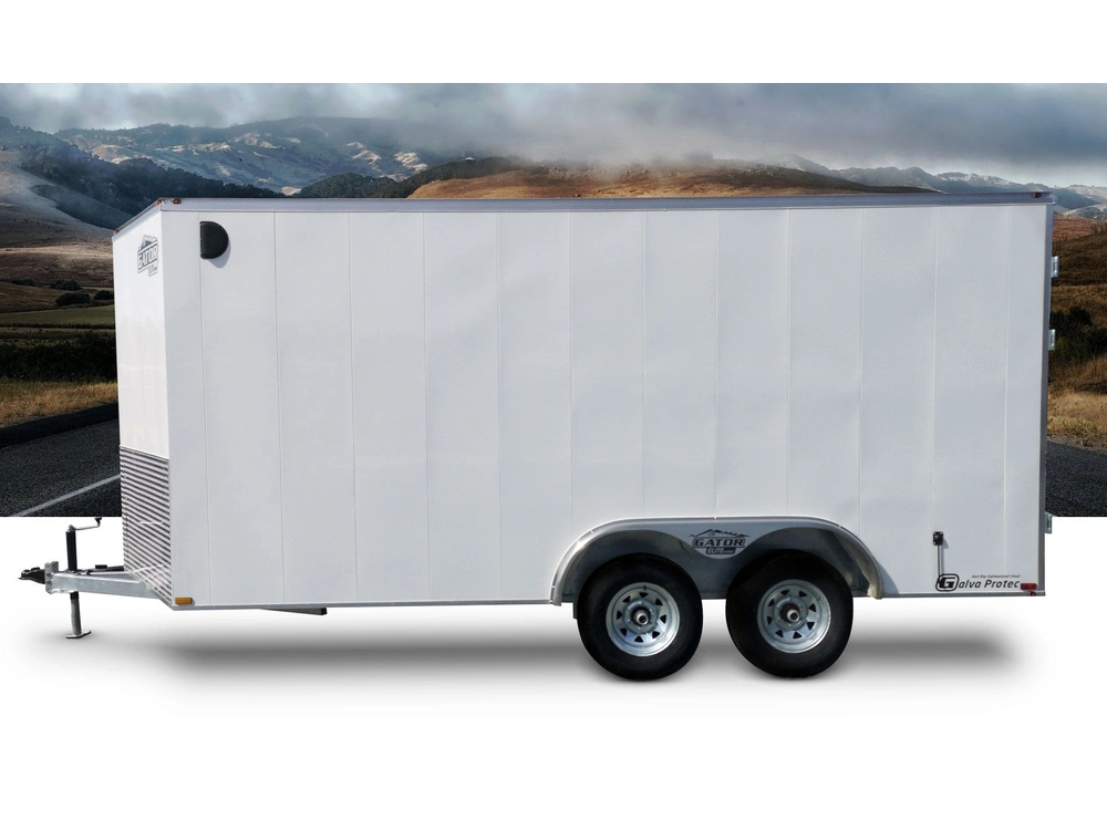 Gator Élite 8,5 X 16 - 10000 Lbs None alt