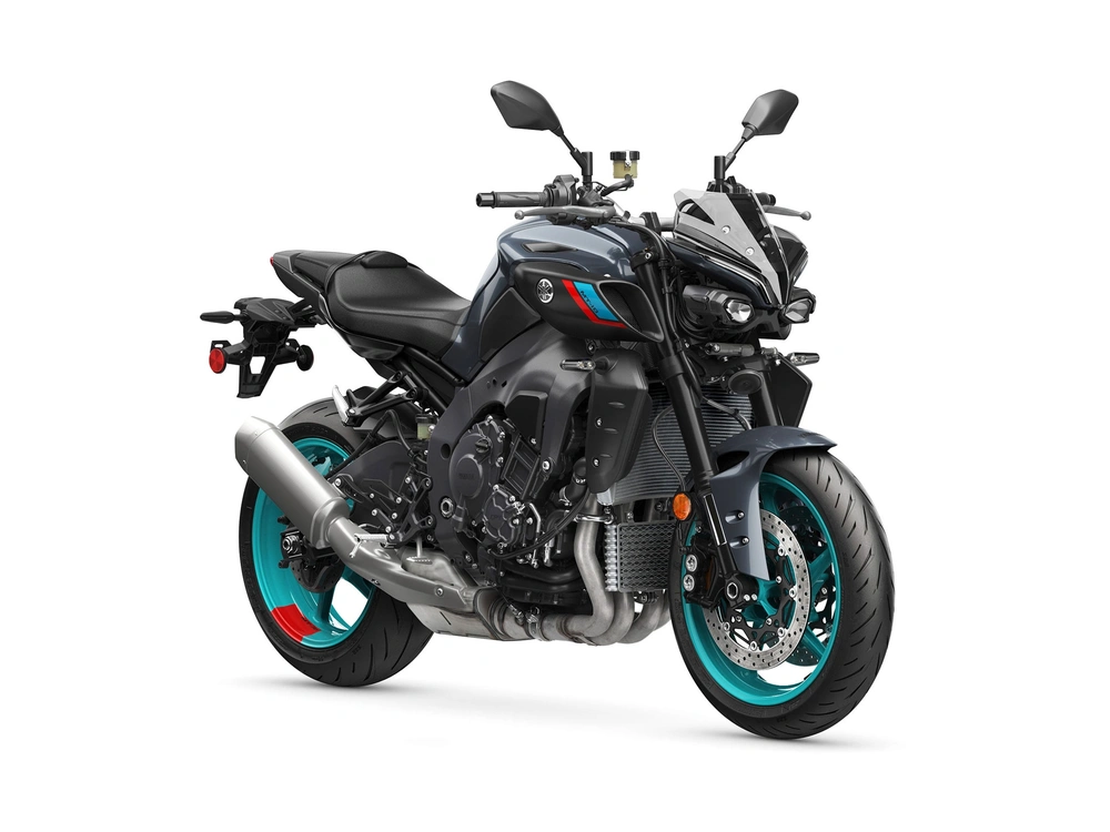 Yamaha Mt-10 2023 alt