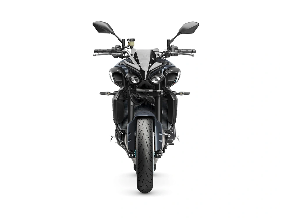 Yamaha Mt-10 2023 alt