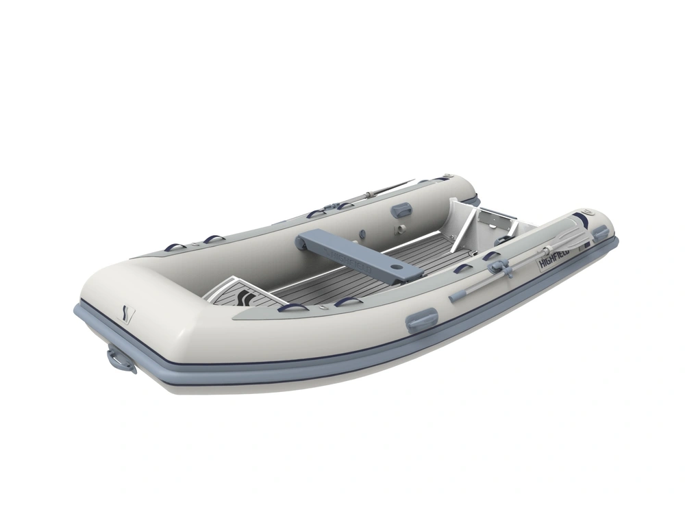 2023 Highfield Cl360 alt