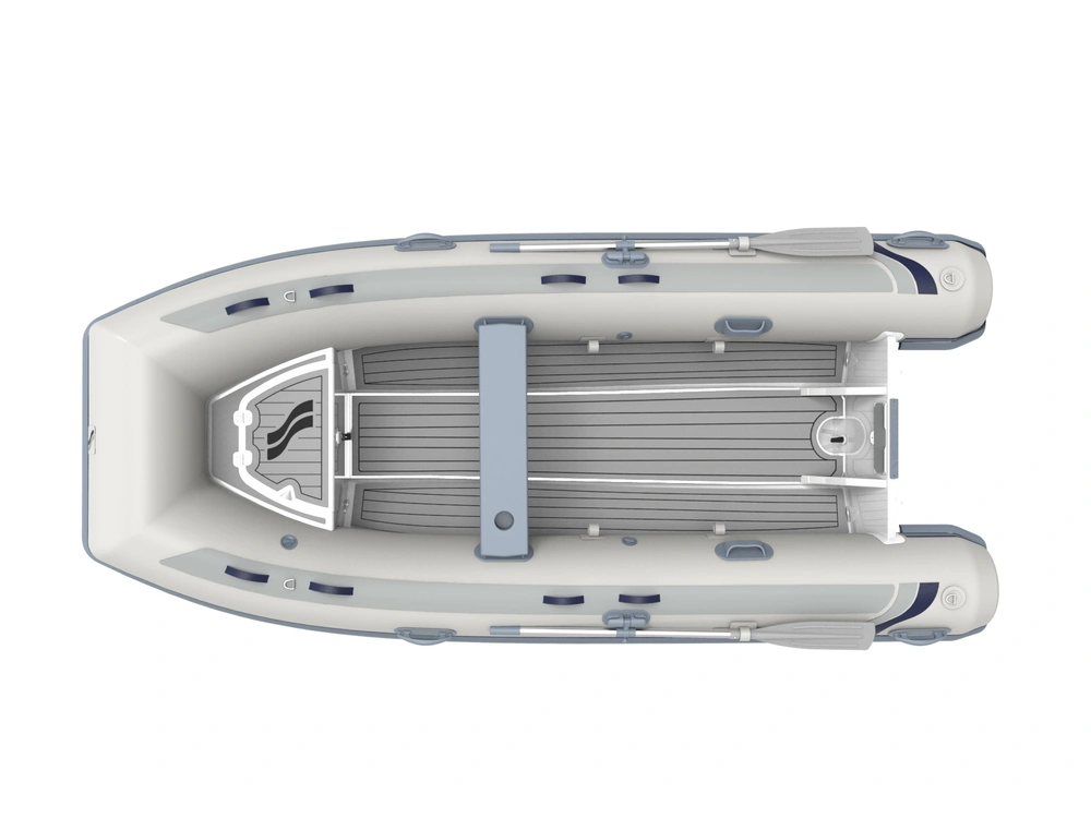 2023 Highfield Cl360 alt