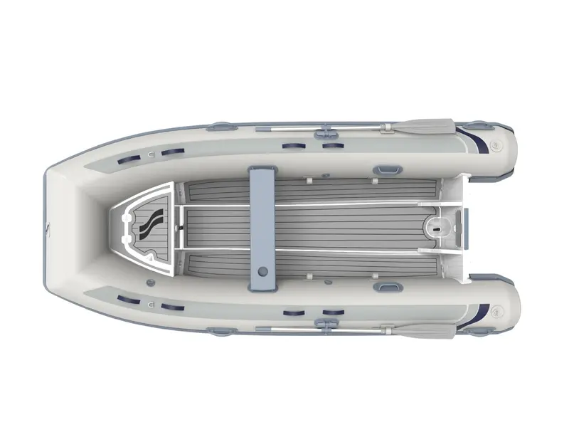 2023 Highfield CL360