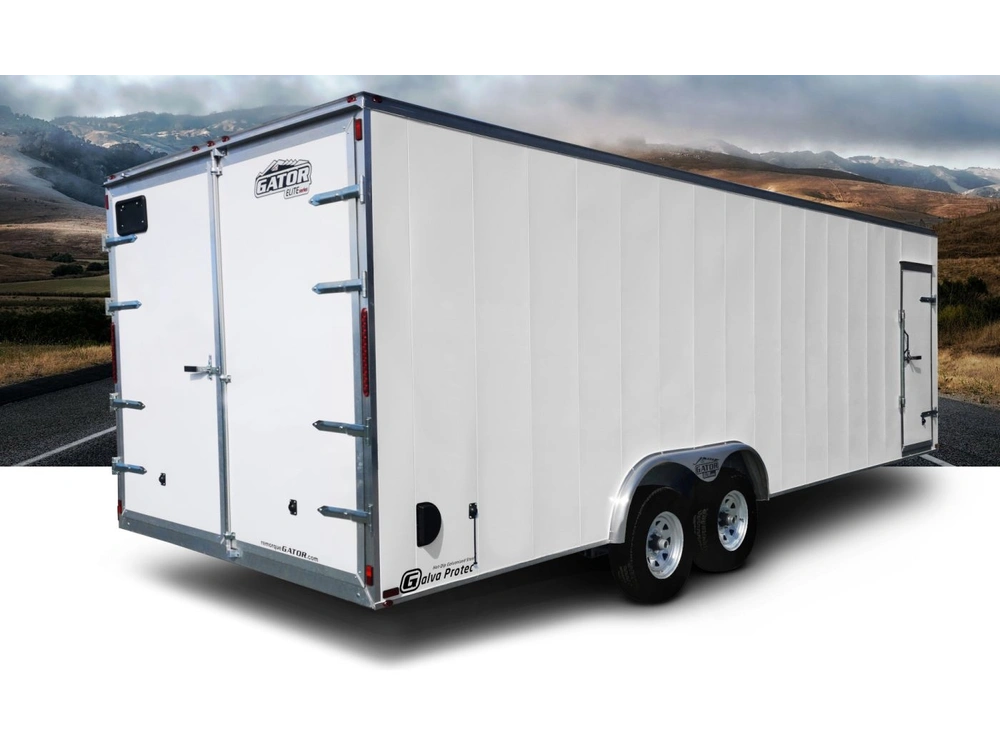 Gator Élite 8,5 X 22 - 10000 Lbs None alt