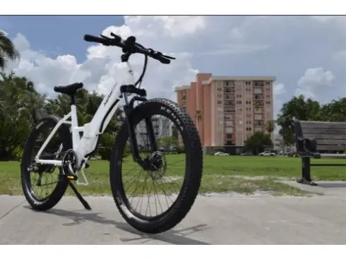 2022 Jupiter Bike Atlas