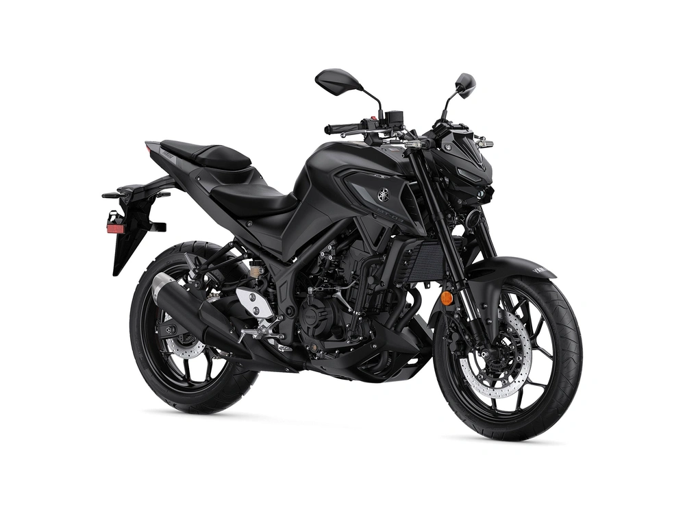 2023 Yamaha Mt-03 alt