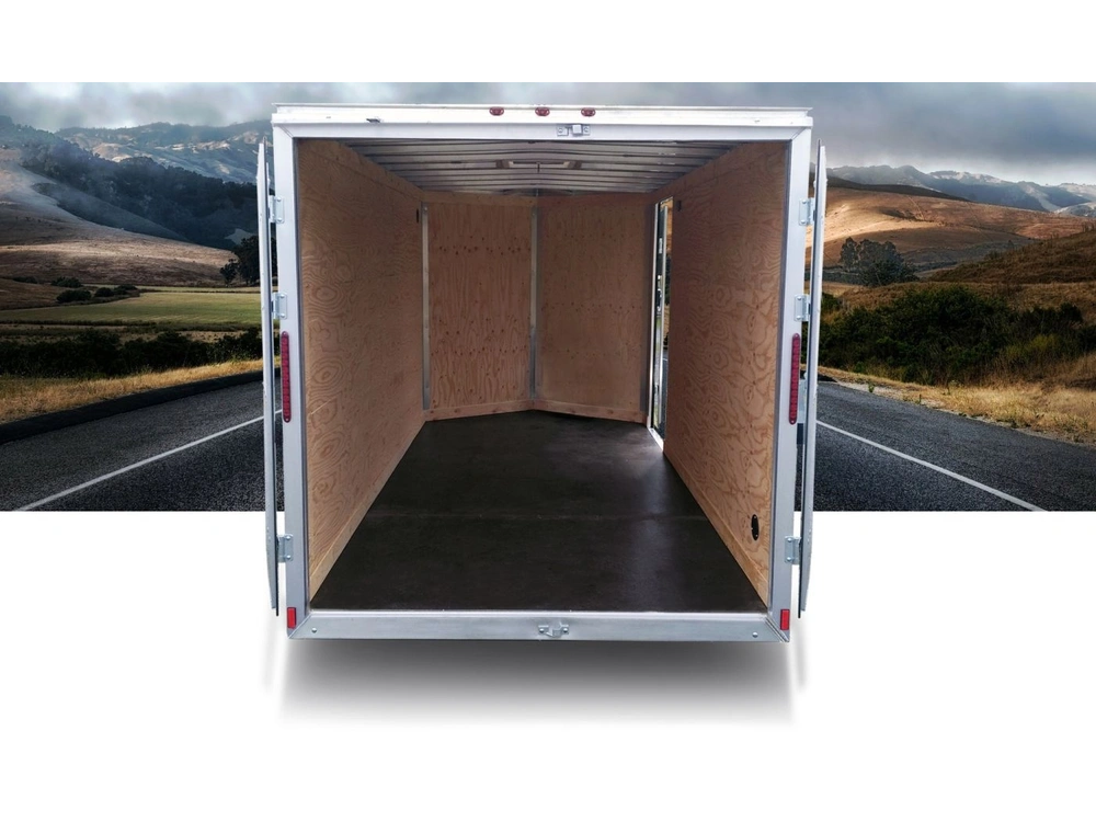 Gator Élite 6 X 12 - 7000lbs None alt