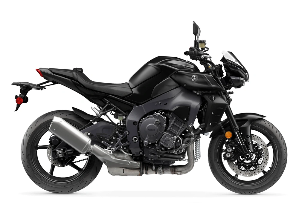 Yamaha Mt-10 2023 alt