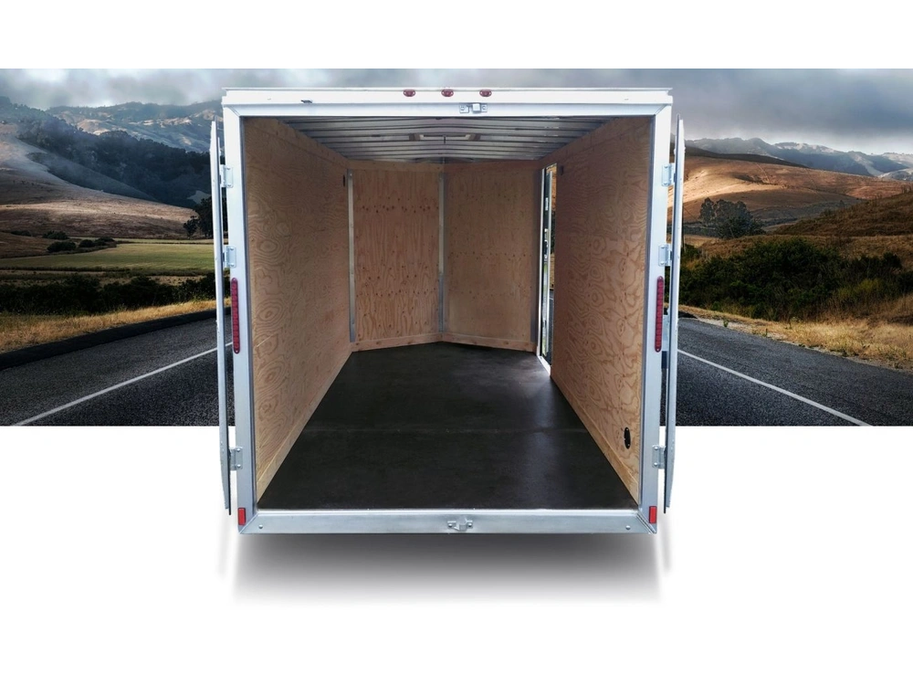 Gator Élite 7 X 14 - 7000lbs None alt