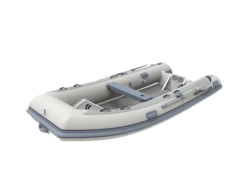 Highfield CL380 2023