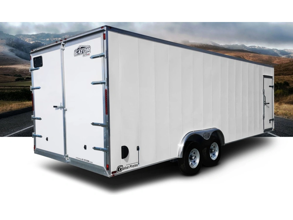 Gator Élite 8,5 X 24 - 10000 Lbs None alt