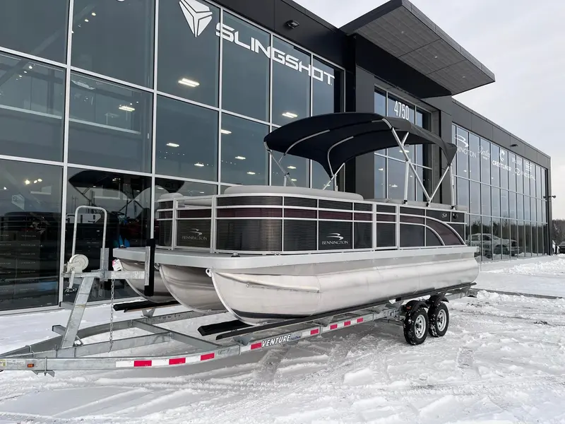 2023 Bennington 21 S Cruise